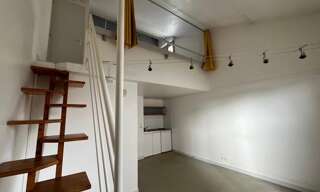 Appartement 2 Pièces 27 m² à vendre à La Rochelle (17000)