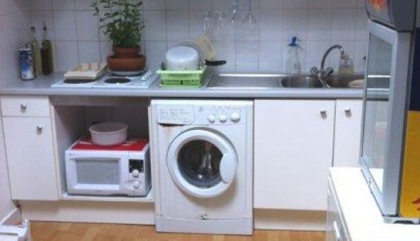 Appartement 3 pièces  à louer Rochelle (La) 17000