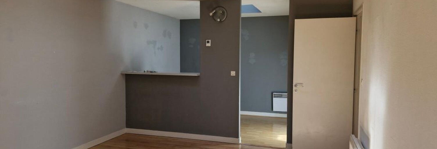 Appartement 3 Pièces 71 m² à louer à La Rochelle (17000)