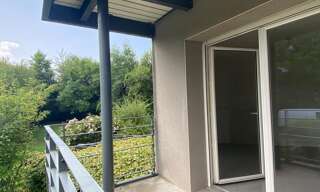 Appartement 2 Pièces 38 m² à vendre à Floirac (33270)