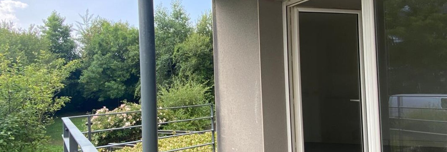 Appartement 2 Pièces 38 m² à vendre à Floirac (33270)