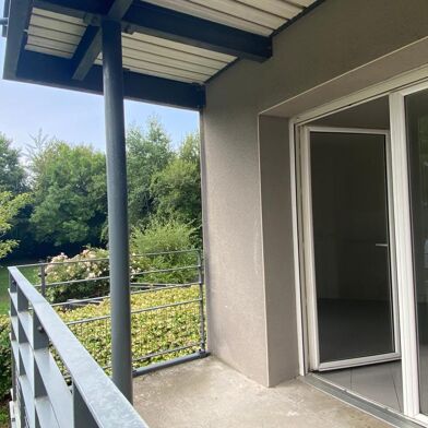 Appartement 2 pièces 134000 €