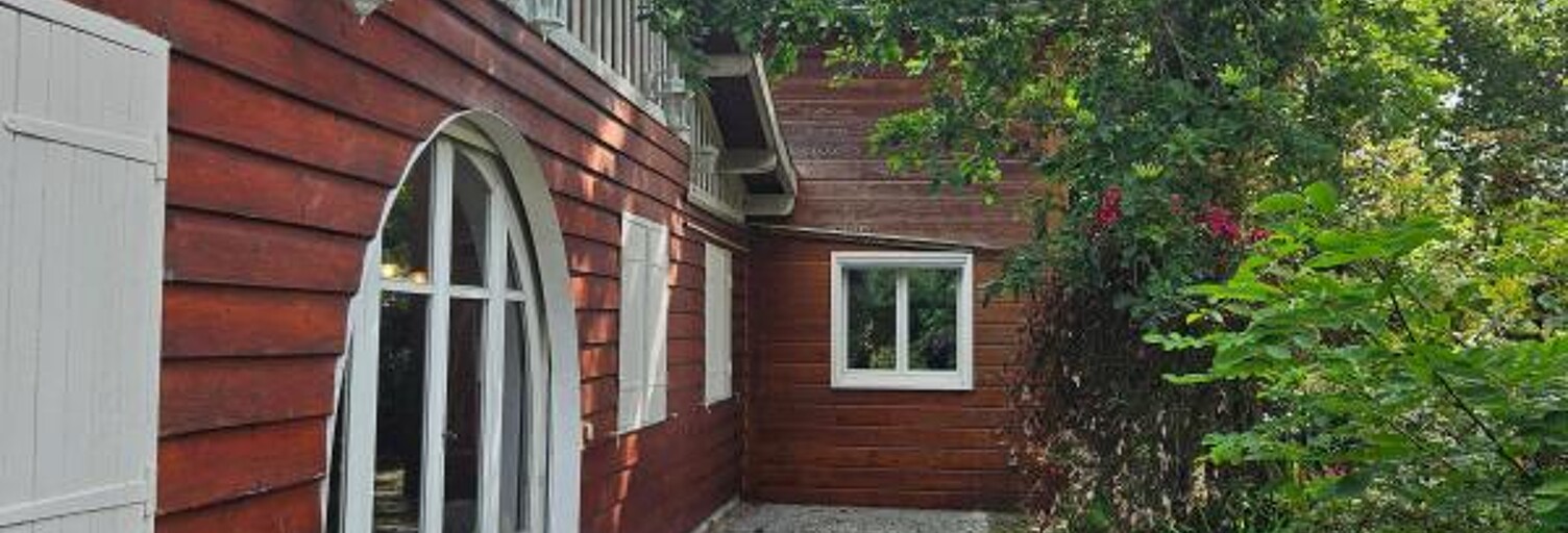 Maison 6 Pièces 225 m² à vendre à Gujan-Mestras (33470)