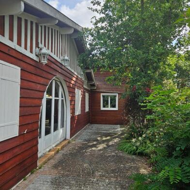 Maison 6 pièces 842400 €