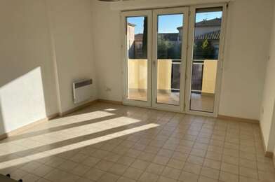 Appartement 1 pièces 128000 €