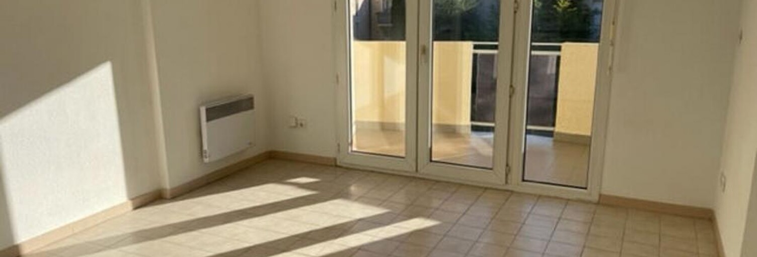 Appartement 1 Pièce 22 m² à vendre à Saint-Aunès (34130)