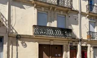 Appartement 3 Pièces 64 m² à vendre à Béziers (34500)