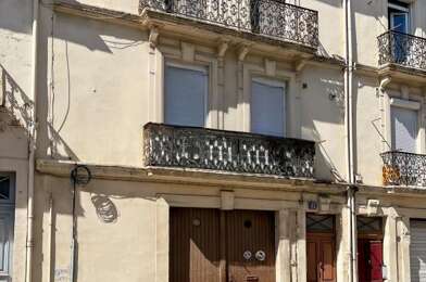 Appartement 3 pièces 80000 €