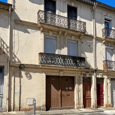Appartement 3 pièces 80000 €