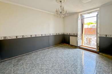 Appartement 3 pièces 80000 €