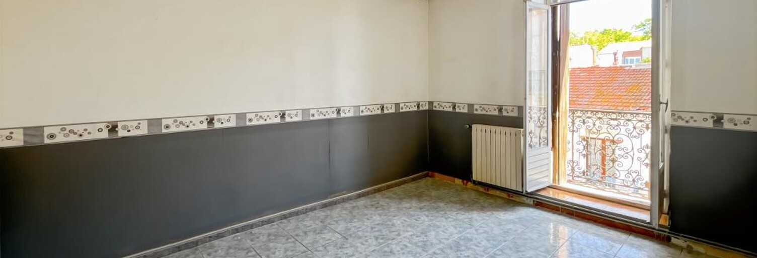 Appartement 3 Pièces 64 m² à vendre à Béziers (34500)