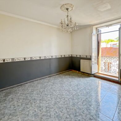 Appartement 3 pièces 80000 €