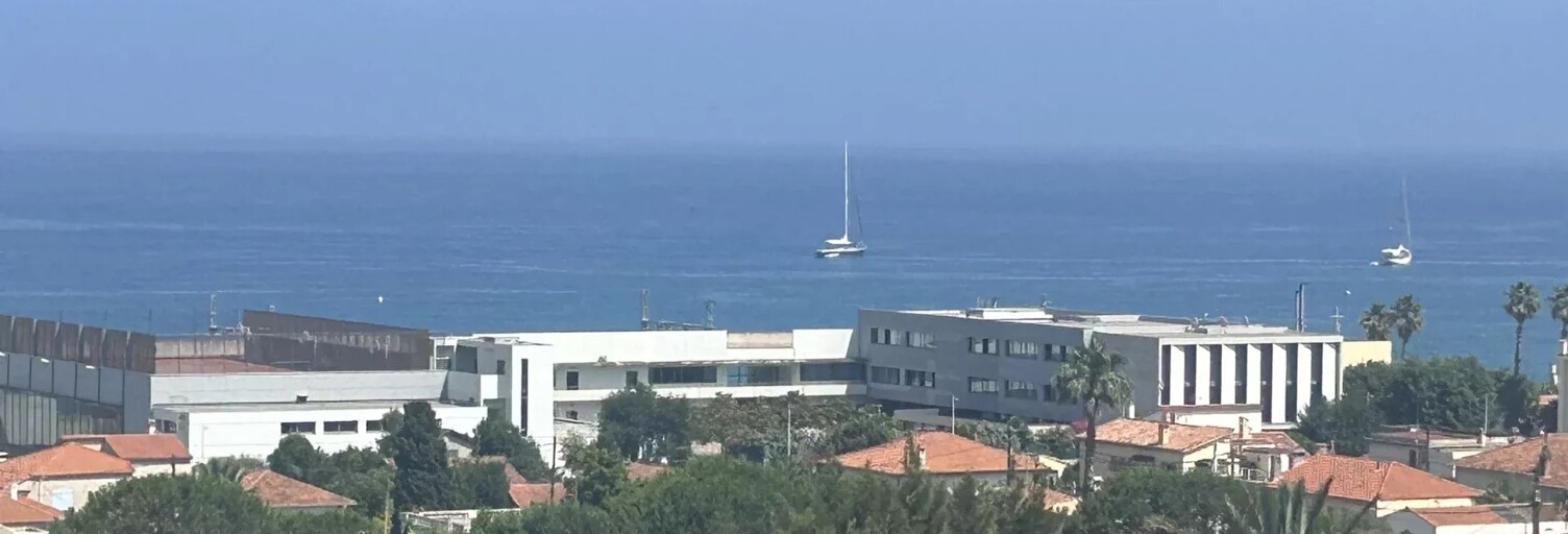 Appartement 6 Pièces 163 m² à vendre à Antibes (06600)