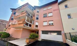 Appartement 1 Pièce 25 m² à vendre à Dax (40100)