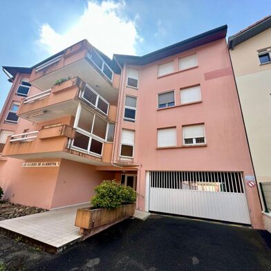 Appartement 1 pièces 82000 €