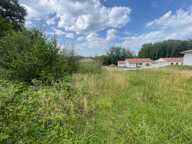 Terrain viabilisé 897 m² – Pouillon (40) – Libre constructeur — photo 2