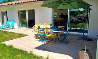 Maison 4 Pièces 100 m² à vendre à Vieux-Boucau-les-Bains (40480)