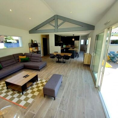 Maison 4 pièces 470000 €