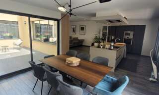 Maison 7 Pièces 220 m² à vendre à Yutz (57970)