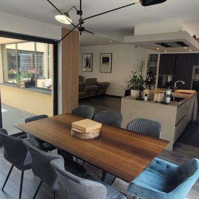 Maison 7 pièces 510000 €