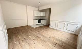 Appartement 3 Pièces 60 m² à louer à Nancy (54000)