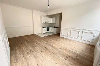 Appartement 3 pièces 795 €