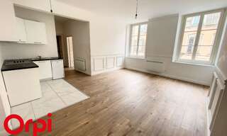 Appartement 3 Pièces 60 m² à louer à Nancy (54000)