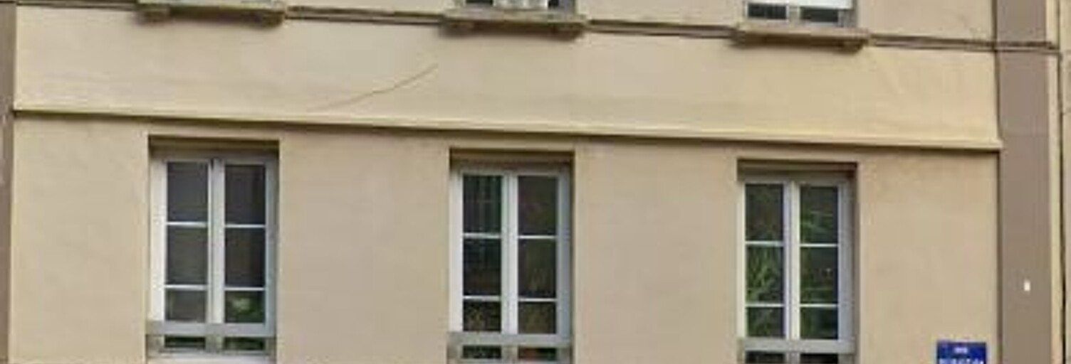 Commerce  120 m² à louer à Le Havre (76600)