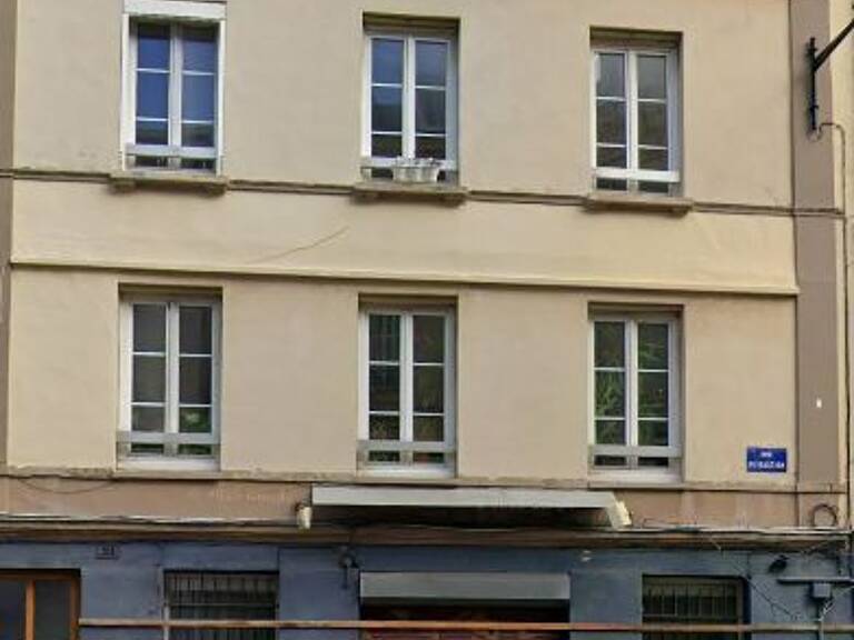 REFERENCE AGENCE : 11480 - LE HAVRE, QUARTIER COTY — photo 1