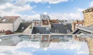 Appartement 4 Pièces 67 m² à vendre à Reims (51100)