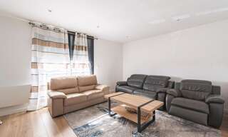 Appartement 4 Pièces 73 m² à vendre à Reims (51100)