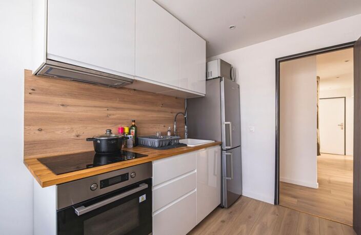 Appartement À Vendre — photo 4