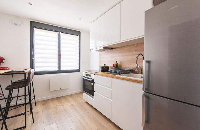Appartement À Vendre — photo 5