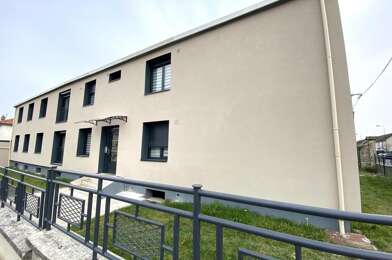 Appartement 4 pièces 170000 €