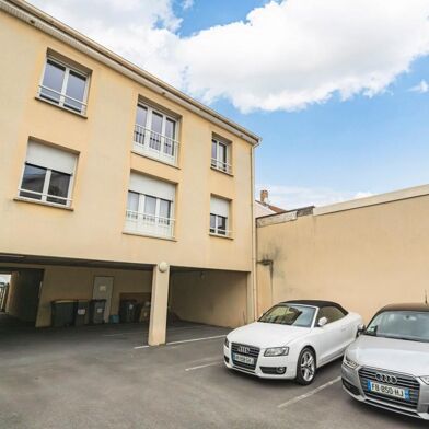 Appartement 2 pièces 130000 €