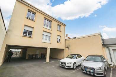 Appartement 2 pièces 130000 €