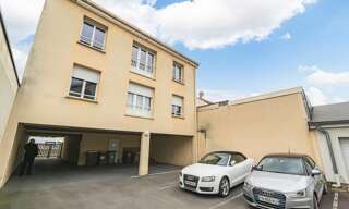 Appartement 2 Pièces 59 m² à vendre à Reims (51100)