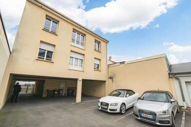 Appartement 2 pièces 130000 €