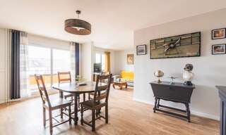 Appartement 3 Pièces 92 m² à vendre à Cormontreuil (51350)