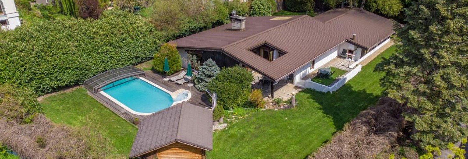 Maison 4 Pièces 170 m² à vendre à Cluses (74300)