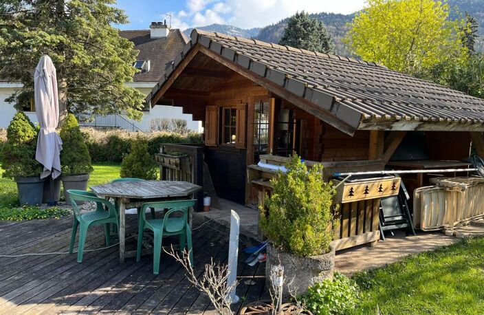 Maison À Vendre d'architecte — photo 3