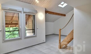 Appartement 2 Pièces 53 m² à louer à Thonon-les-Bains (74200)
