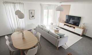 Maison 4 Pièces 92 m² à vendre à Beauzelle (31700)