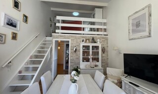 Appartement 2 Pièces 42 m² à vendre à Saint-Dizier (52100)