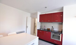 Appartement 1 Pièce 35 m² à louer à Meyzieu (69330)