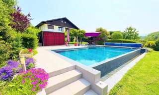 Maison 5 Pièces 120 m² à vendre à Chênex (74520)