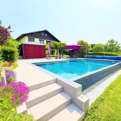 Maison 5 pièces 685000 €