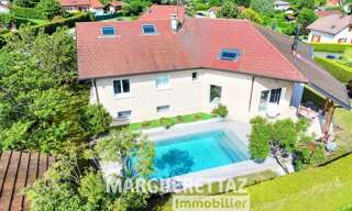 Maison 8 Pièces 266 m² à vendre à Fillinges (74250)