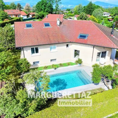 Maison 8 pièces 930000 €