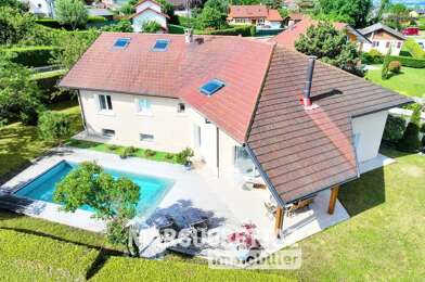 Maison 8 pièces 930000 €